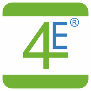 Symbolische Illustration zum 4E Stoffwechselprogramm