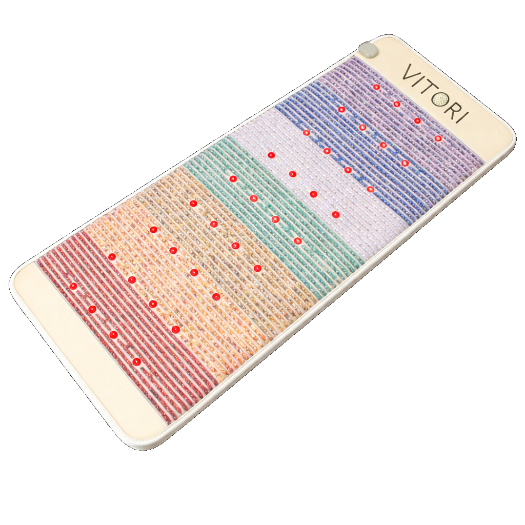 VITORI Kristallmatte